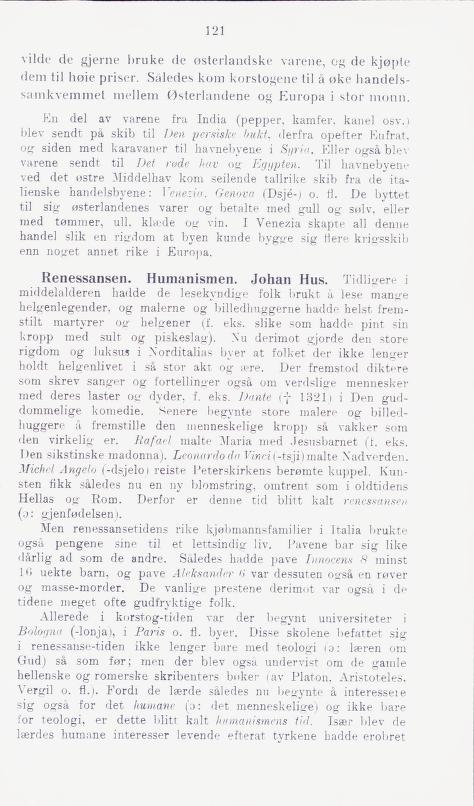 Skann 123 av Verdens- og norgeshistorie : i fortellinger for skole og hjem (1925)