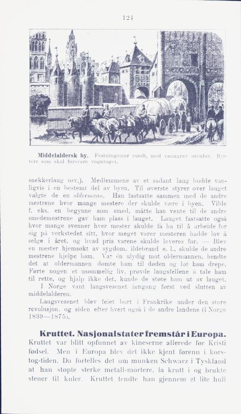Skann 126 av Verdens- og norgeshistorie : i fortellinger for skole og hjem (1925)