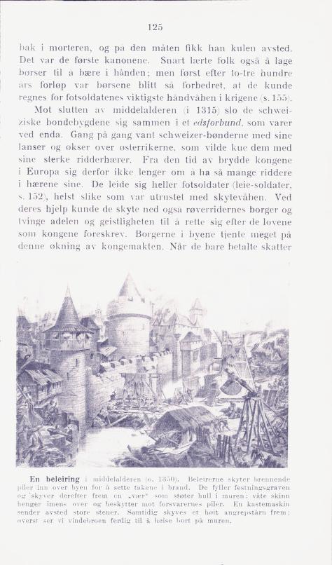 Skann 127 av Verdens- og norgeshistorie : i fortellinger for skole og hjem (1925)
