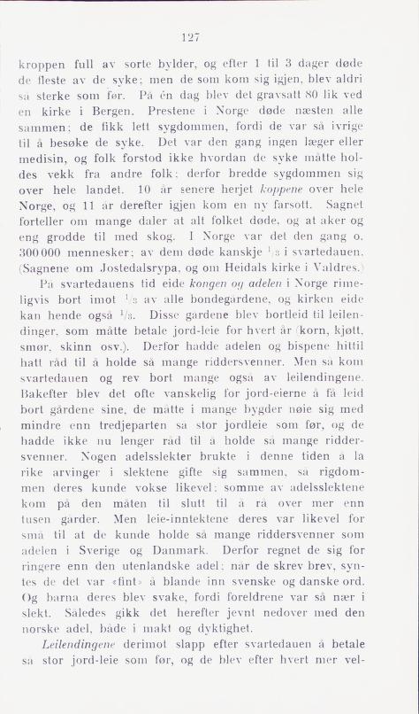 Skann 129 av Verdens- og norgeshistorie : i fortellinger for skole og hjem (1925)