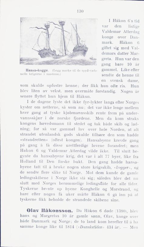 Skann 132 av Verdens- og norgeshistorie : i fortellinger for skole og hjem (1925)