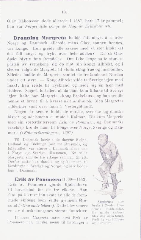 Skann 133 av Verdens- og norgeshistorie : i fortellinger for skole og hjem (1925)