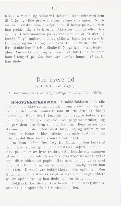 Skann 137 av Verdens- og norgeshistorie : i fortellinger for skole og hjem (1925)