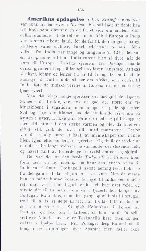 Skann 138 av Verdens- og norgeshistorie : i fortellinger for skole og hjem (1925)