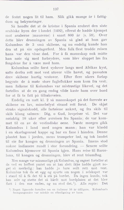 Skann 139 av Verdens- og norgeshistorie : i fortellinger for skole og hjem (1925)