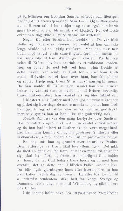 Skann 142 av Verdens- og norgeshistorie : i fortellinger for skole og hjem (1925)