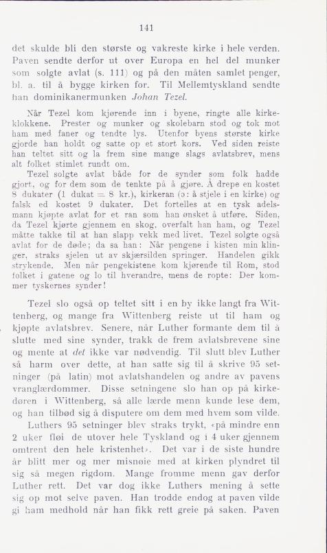 Skann 143 av Verdens- og norgeshistorie : i fortellinger for skole og hjem (1925)