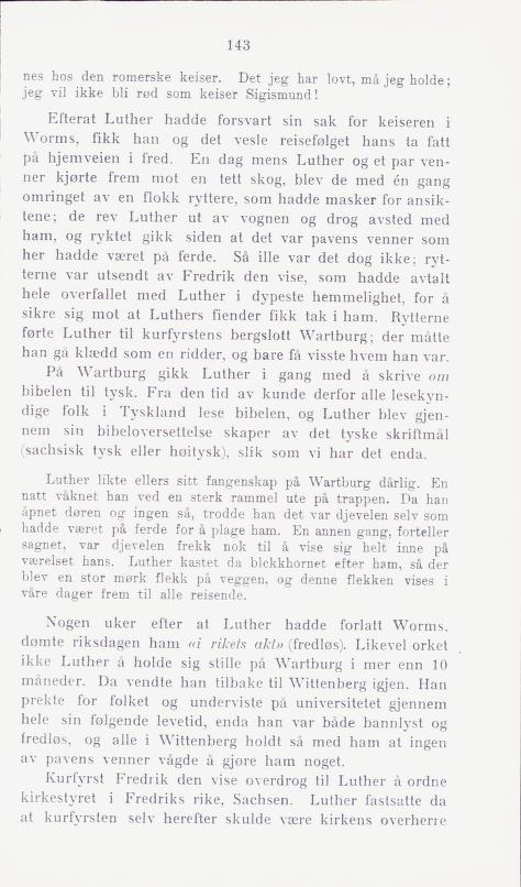 Skann 145 av Verdens- og norgeshistorie : i fortellinger for skole og hjem (1925)