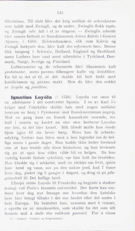 Skann 147 av Verdens- og norgeshistorie : i fortellinger for skole og hjem (1925)