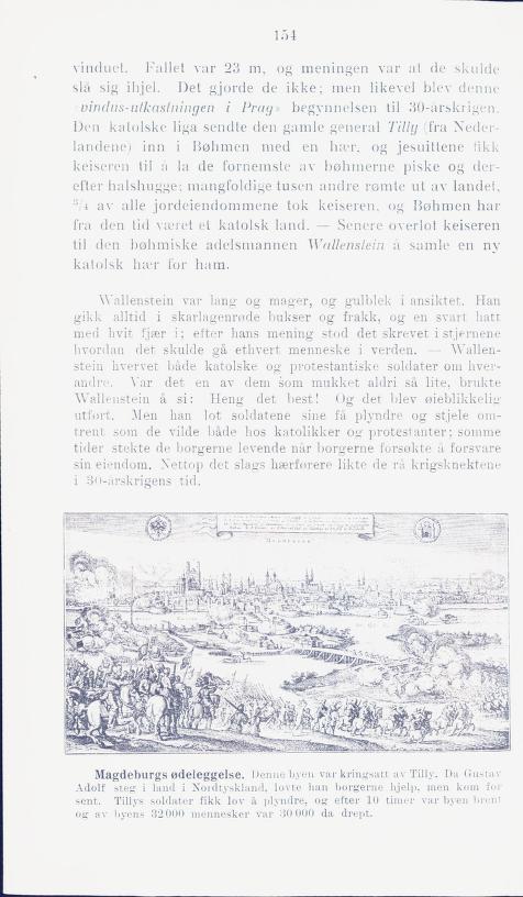 Skann 156 av Verdens- og norgeshistorie : i fortellinger for skole og hjem (1925)