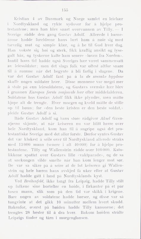 Skann 157 av Verdens- og norgeshistorie : i fortellinger for skole og hjem (1925)