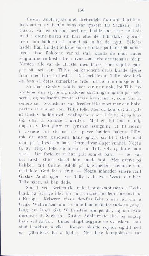 Skann 158 av Verdens- og norgeshistorie : i fortellinger for skole og hjem (1925)