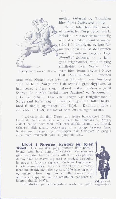 Skann 162 av Verdens- og norgeshistorie : i fortellinger for skole og hjem (1925)