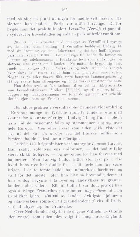 Skann 167 av Verdens- og norgeshistorie : i fortellinger for skole og hjem (1925)