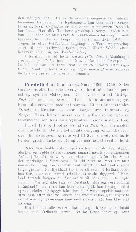 Skann 172 av Verdens- og norgeshistorie : i fortellinger for skole og hjem (1925)