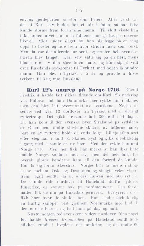 Skann 174 av Verdens- og norgeshistorie : i fortellinger for skole og hjem (1925)