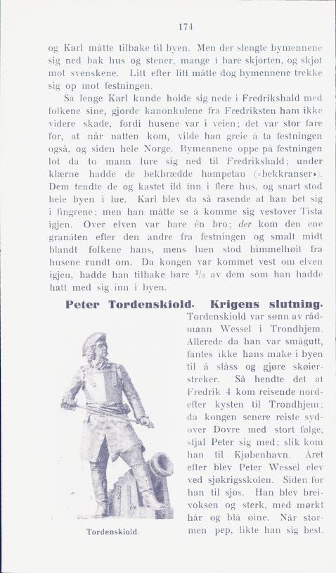 Skann 176 av Verdens- og norgeshistorie : i fortellinger for skole og hjem (1925)