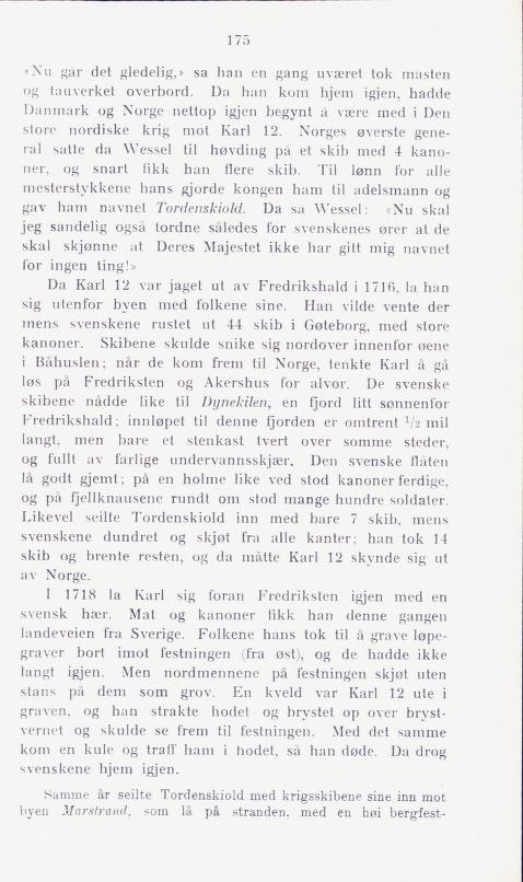 Skann 177 av Verdens- og norgeshistorie : i fortellinger for skole og hjem (1925)