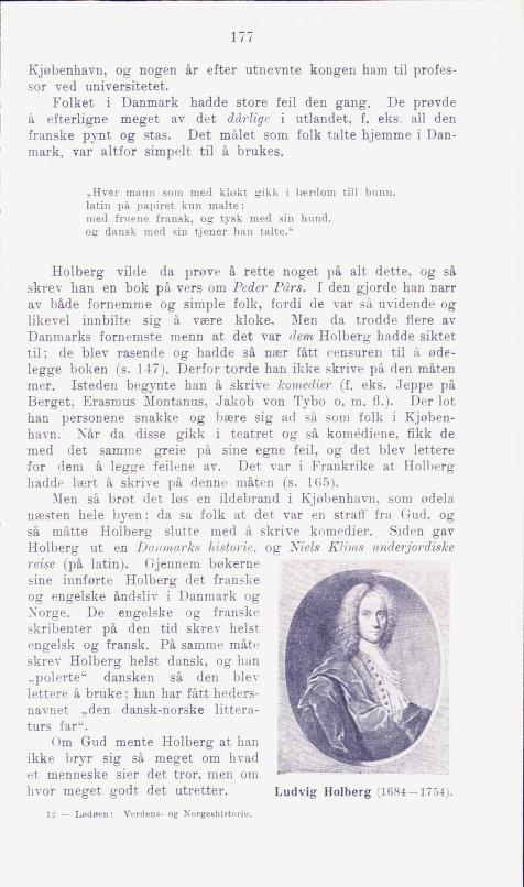 Skann 179 av Verdens- og norgeshistorie : i fortellinger for skole og hjem (1925)