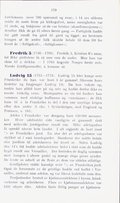 Skann 181 av Verdens- og norgeshistorie : i fortellinger for skole og hjem (1925)