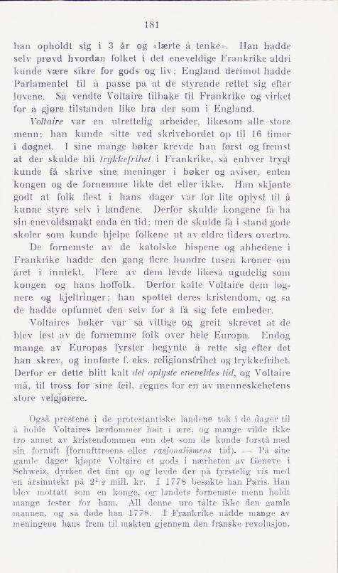 Skann 183 av Verdens- og norgeshistorie : i fortellinger for skole og hjem (1925)