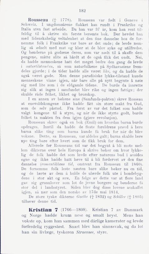 Skann 184 av Verdens- og norgeshistorie : i fortellinger for skole og hjem (1925)