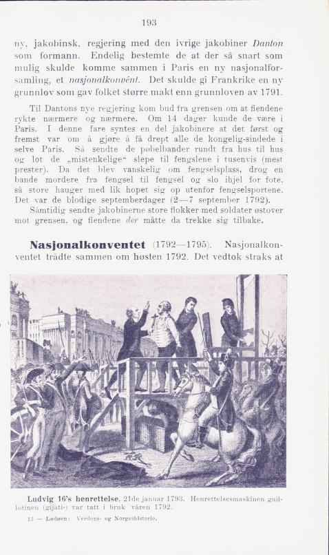 Skann 195 av Verdens- og norgeshistorie : i fortellinger for skole og hjem (1925)