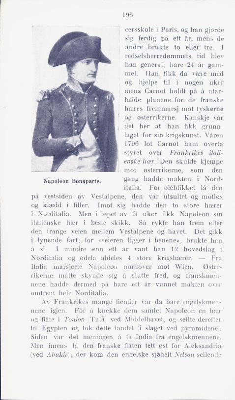 Skann 198 av Verdens- og norgeshistorie : i fortellinger for skole og hjem (1925)