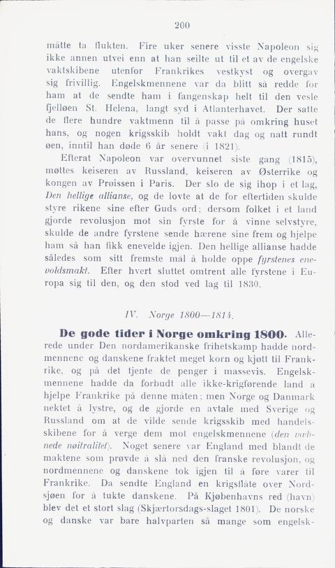 Skann 202 av Verdens- og norgeshistorie : i fortellinger for skole og hjem (1925)