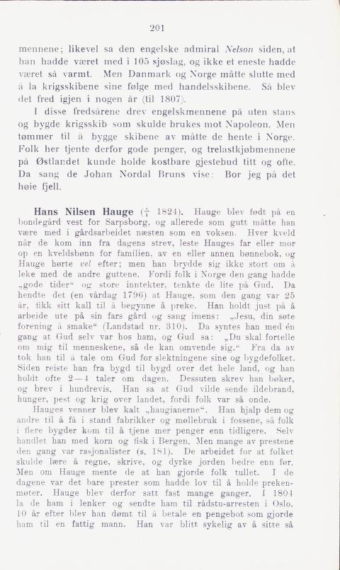 Skann 203 av Verdens- og norgeshistorie : i fortellinger for skole og hjem (1925)