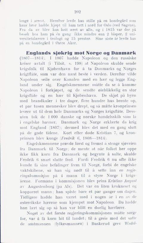 Skann 204 av Verdens- og norgeshistorie : i fortellinger for skole og hjem (1925)
