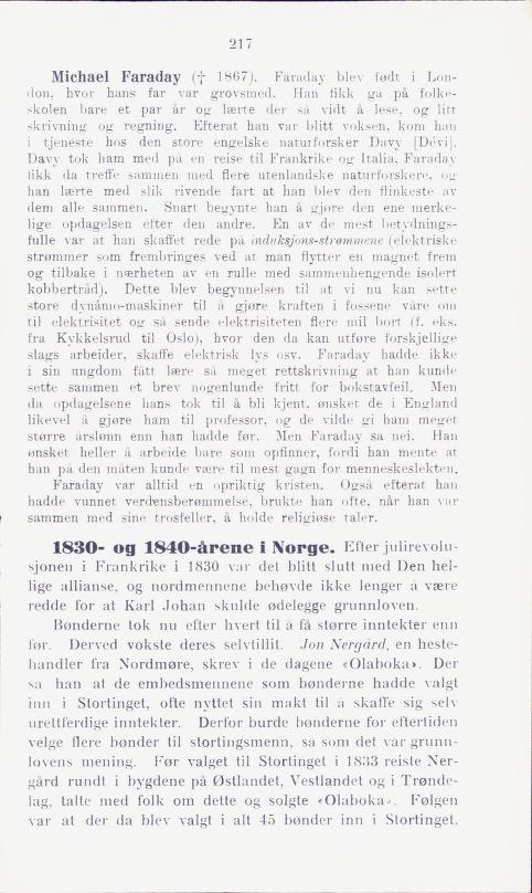 Skann 219 av Verdens- og norgeshistorie : i fortellinger for skole og hjem (1925)