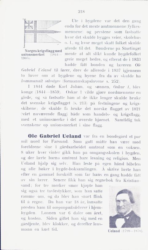 Skann 220 av Verdens- og norgeshistorie : i fortellinger for skole og hjem (1925)