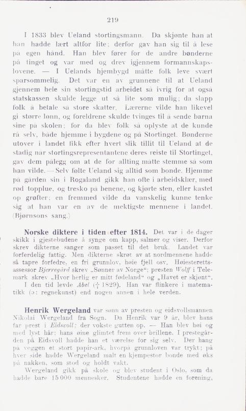 Skann 221 av Verdens- og norgeshistorie : i fortellinger for skole og hjem (1925)