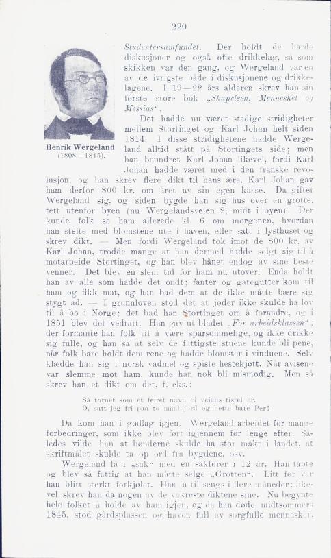 Skann 222 av Verdens- og norgeshistorie : i fortellinger for skole og hjem (1925)