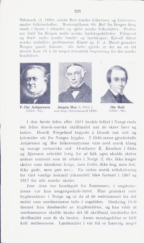 Skann 228 av Verdens- og norgeshistorie : i fortellinger for skole og hjem (1925)