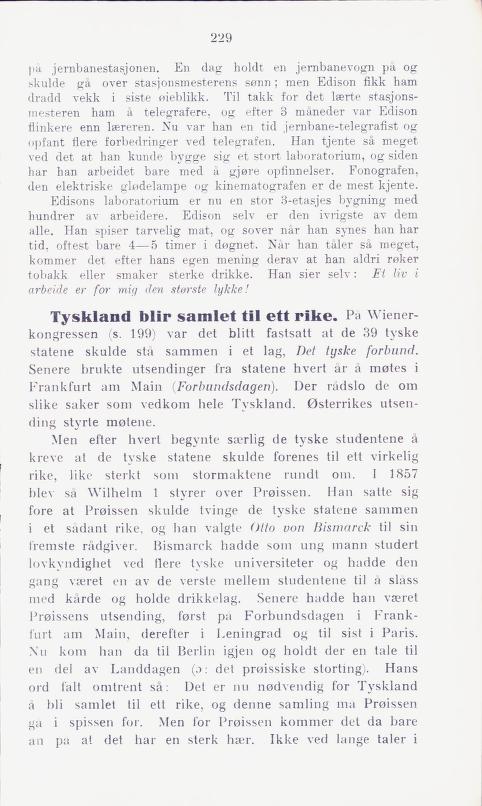 Skann 231 av Verdens- og norgeshistorie : i fortellinger for skole og hjem (1925)