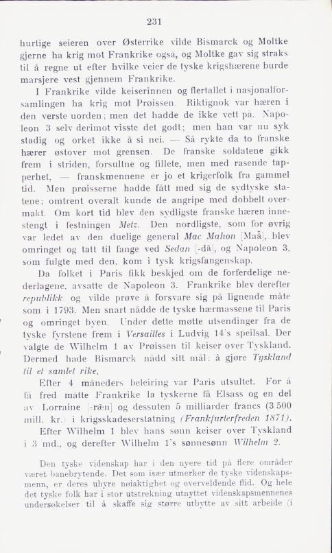 Skann 233 av Verdens- og norgeshistorie : i fortellinger for skole og hjem (1925)