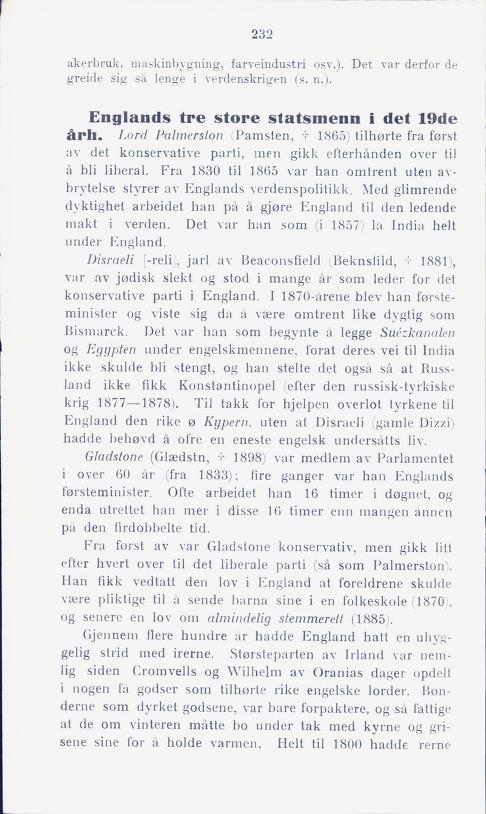 Skann 234 av Verdens- og norgeshistorie : i fortellinger for skole og hjem (1925)