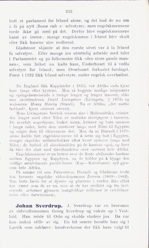 Skann 235 av Verdens- og norgeshistorie : i fortellinger for skole og hjem (1925)