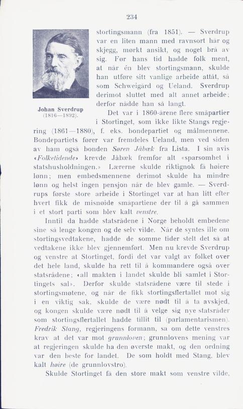 Skann 236 av Verdens- og norgeshistorie : i fortellinger for skole og hjem (1925)
