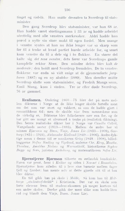 Skann 238 av Verdens- og norgeshistorie : i fortellinger for skole og hjem (1925)