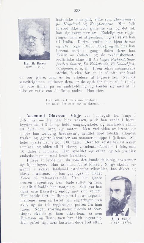 Skann 240 av Verdens- og norgeshistorie : i fortellinger for skole og hjem (1925)
