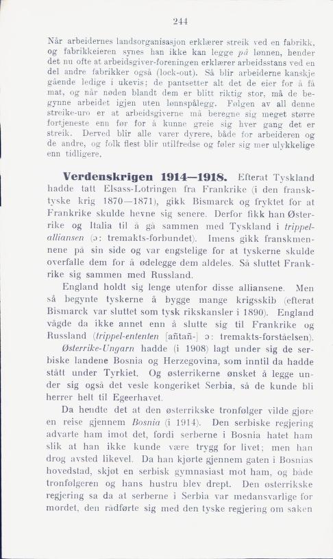 Skann 246 av Verdens- og norgeshistorie : i fortellinger for skole og hjem (1925)