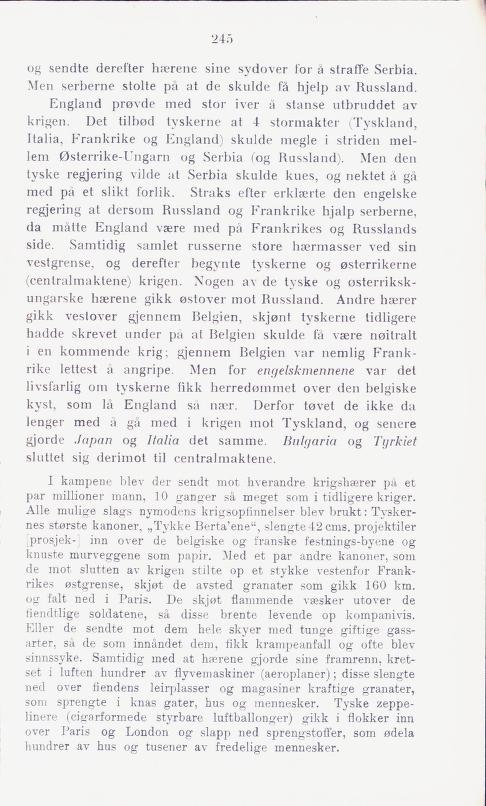Skann 247 av Verdens- og norgeshistorie : i fortellinger for skole og hjem (1925)
