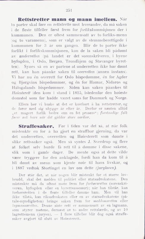 Skann 253 av Verdens- og norgeshistorie : i fortellinger for skole og hjem (1925)