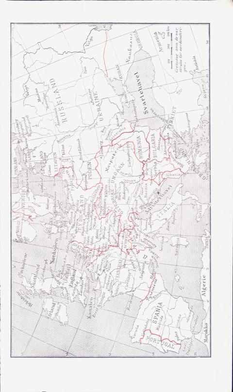 Skann 259 av Verdens- og norgeshistorie : i fortellinger for skole og hjem (1925)