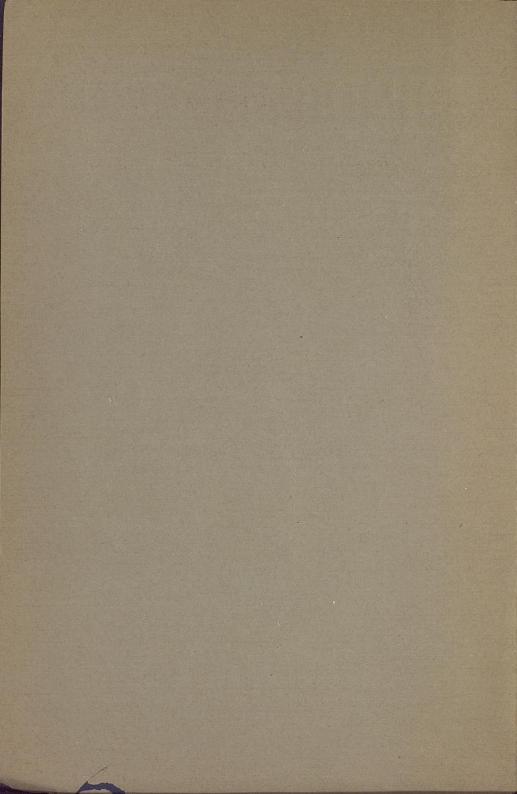 Skann 2 av Middelskolen: lov, reglement, undervisningsplan og eksamensreglement 1911