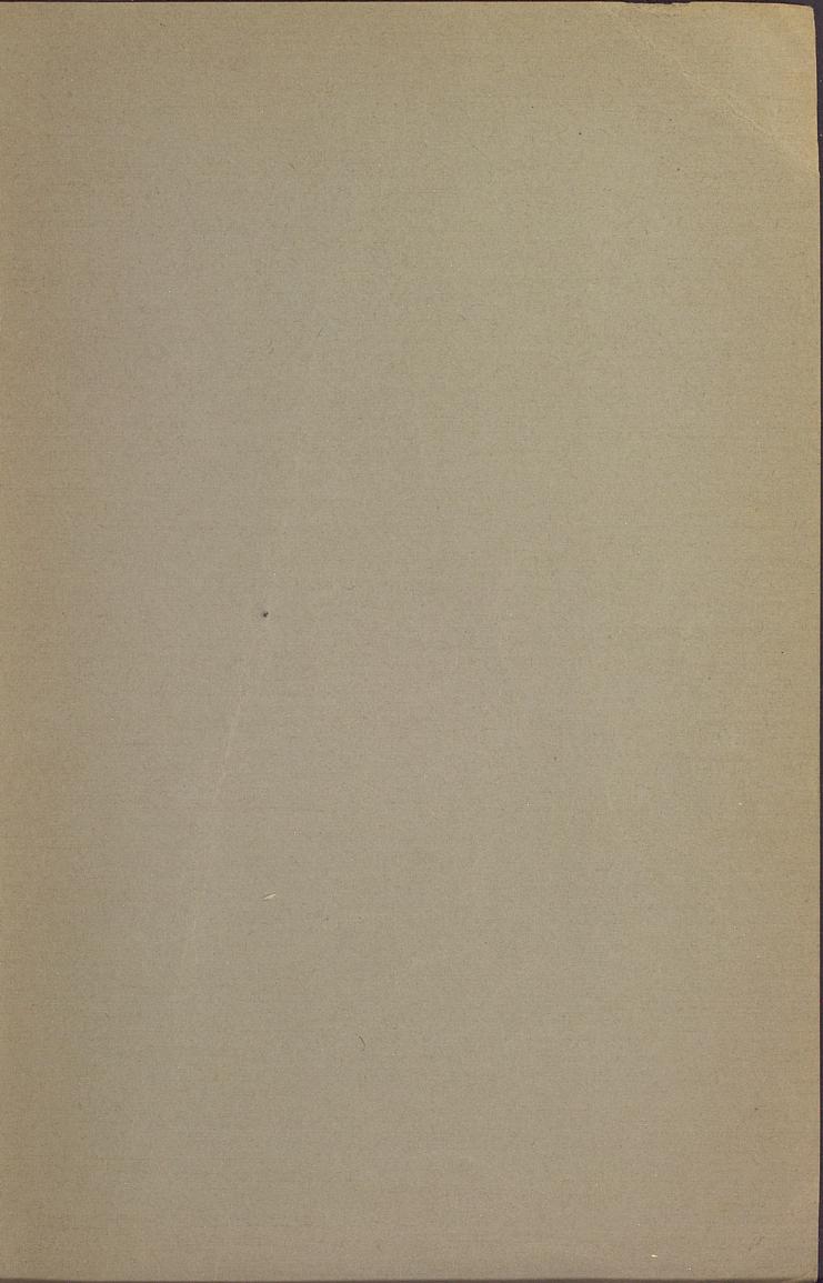 Skann 201 av Middelskolen: lov, reglement, undervisningsplan og eksamensreglement 1911