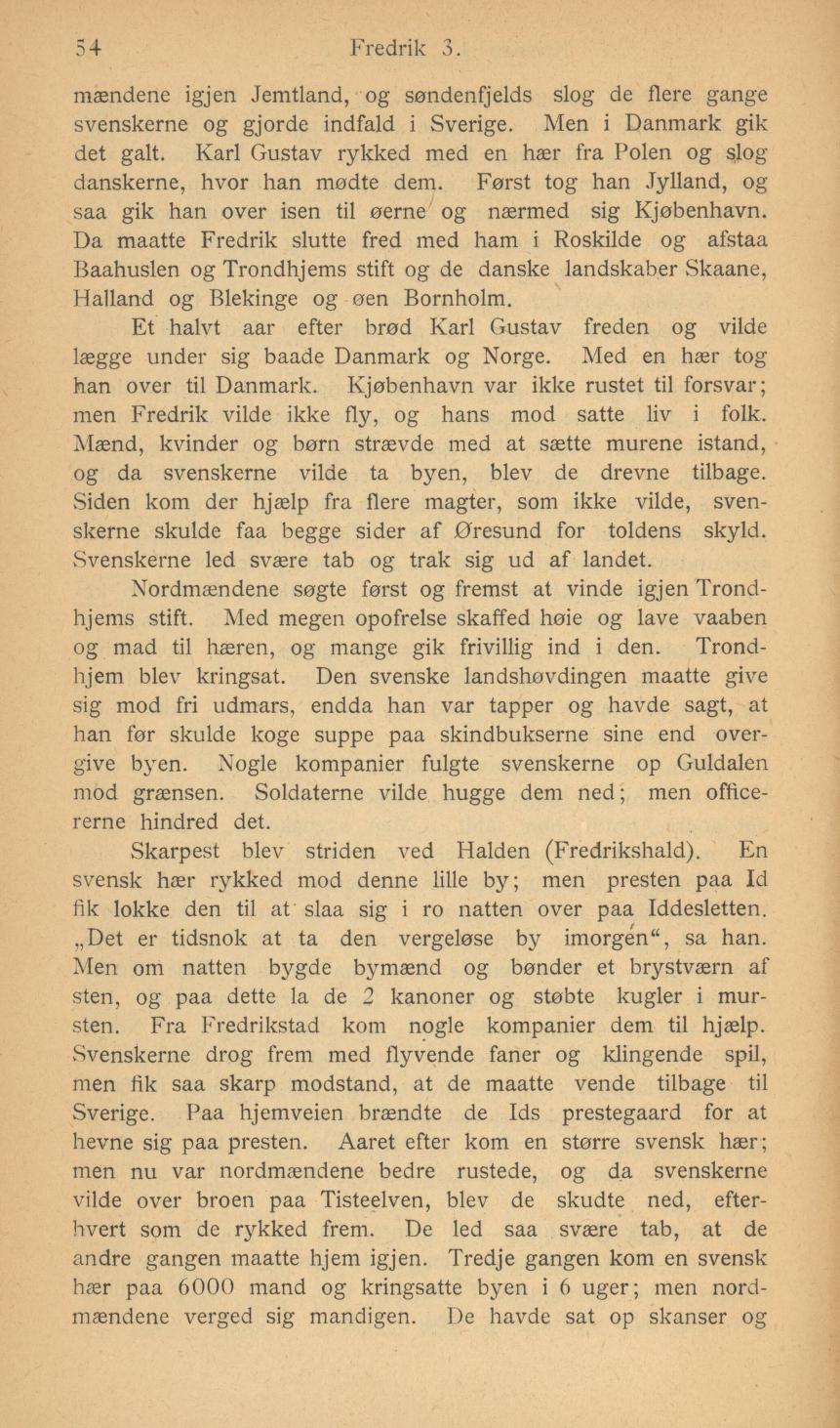 Skann 56 av Norges historie for folkeskolen (1895)